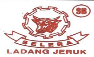 Trademark SB Selera Ladang Jeruk