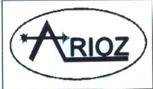 Trademark ARIOZ