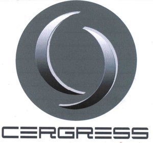 Trademark CERGRESS