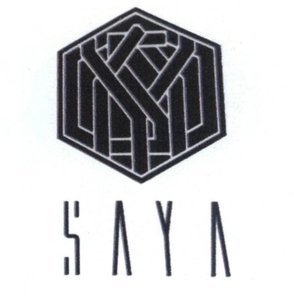 Trademark SAYA