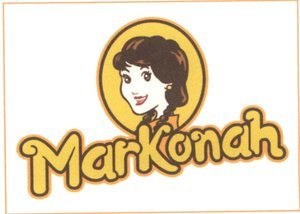 Trademark Markonah