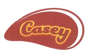 Trademark CASEY