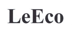 Trademark LEECO