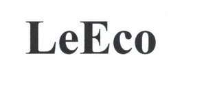 Trademark LEECO