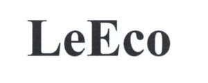 Trademark LEECO