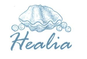 Trademark HEALIA