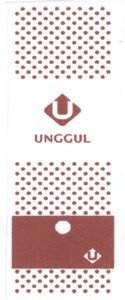 Trademark UNGGUL