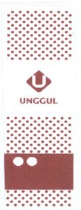 Trademark UNGGUL