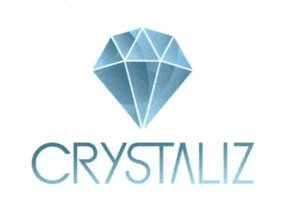 Trademark CRYSTALIZ