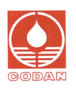 Trademark CODAN