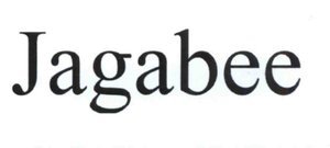 Trademark Jagabee