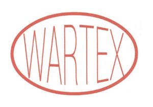 Trademark WARTEX