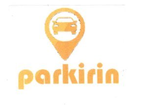 Trademark PARKIRIN