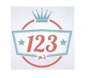 Trademark 123