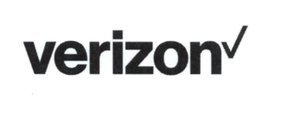 Trademark VERIZON