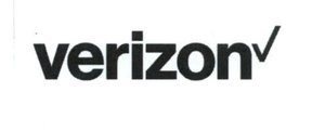 Trademark VERIZON