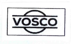 Trademark vosco