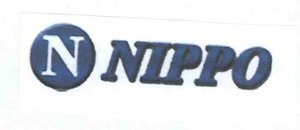 Trademark NIPPO + LOGO