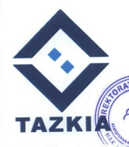 Trademark TAZKIA