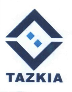 Trademark TAZKIA