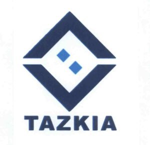 Trademark TAZKIA