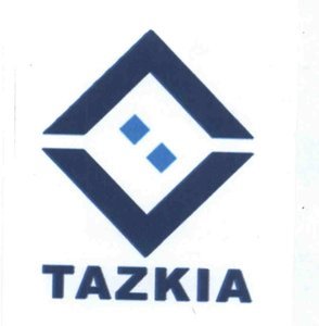 Trademark TAZKIA