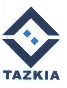 Trademark TAZKIA