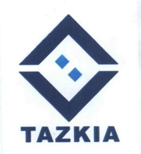 Trademark TAZKIA