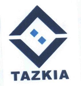 Trademark TAZKIA