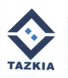 Trademark TAZKIA