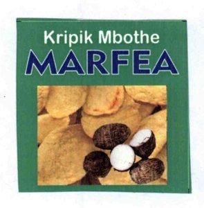 Trademark MARFEA