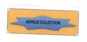 Trademark ARYALIS