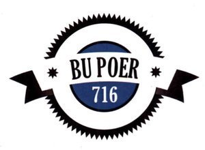 Trademark BU POER 716