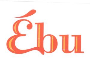 Trademark EBU