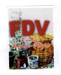 Trademark FDV