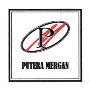 Trademark PUTERA MERGAN