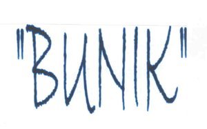 Trademark BUNIK