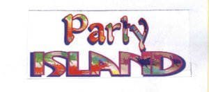 Trademark PARTY ISLAND