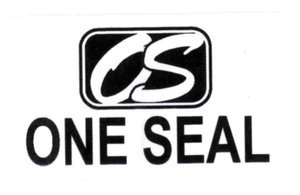 Trademark ONE SEAL / OS