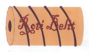 Trademark ROTI BELIT + LOGO