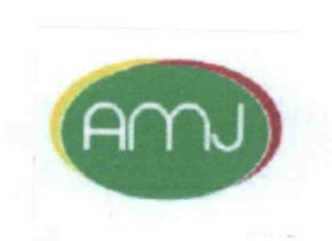 Trademark AMJ