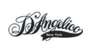 Trademark D'ANGELICO