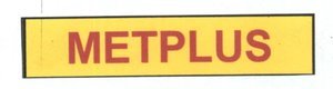 Trademark METPLUS