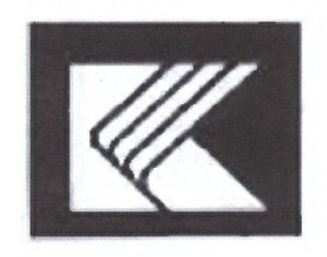 Trademark K Logo