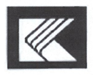 Trademark K Logo