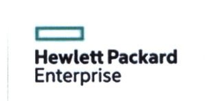 Trademark Hewlett Packard Enterprise