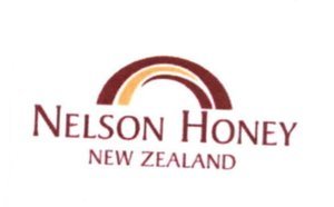 Trademark NELSON HONEY NEW ZEALAND