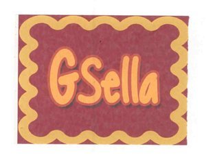 Trademark GSELLA