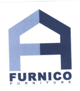 Trademark FURNICO + LOGO