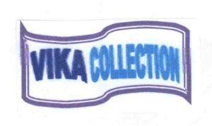 Trademark VIKA COLLECTION